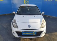 Renault Clio Hatchback 1,5 l 65 kw