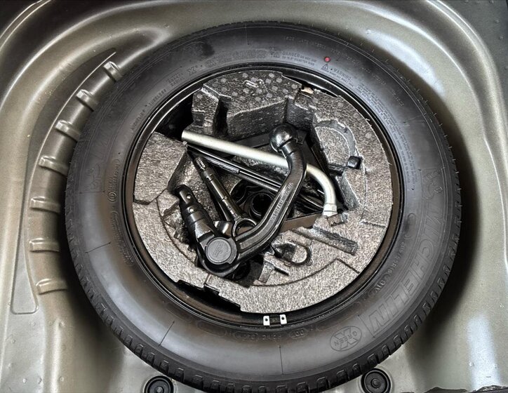 Škoda Octavia Liftback 1,6 l 85 kw