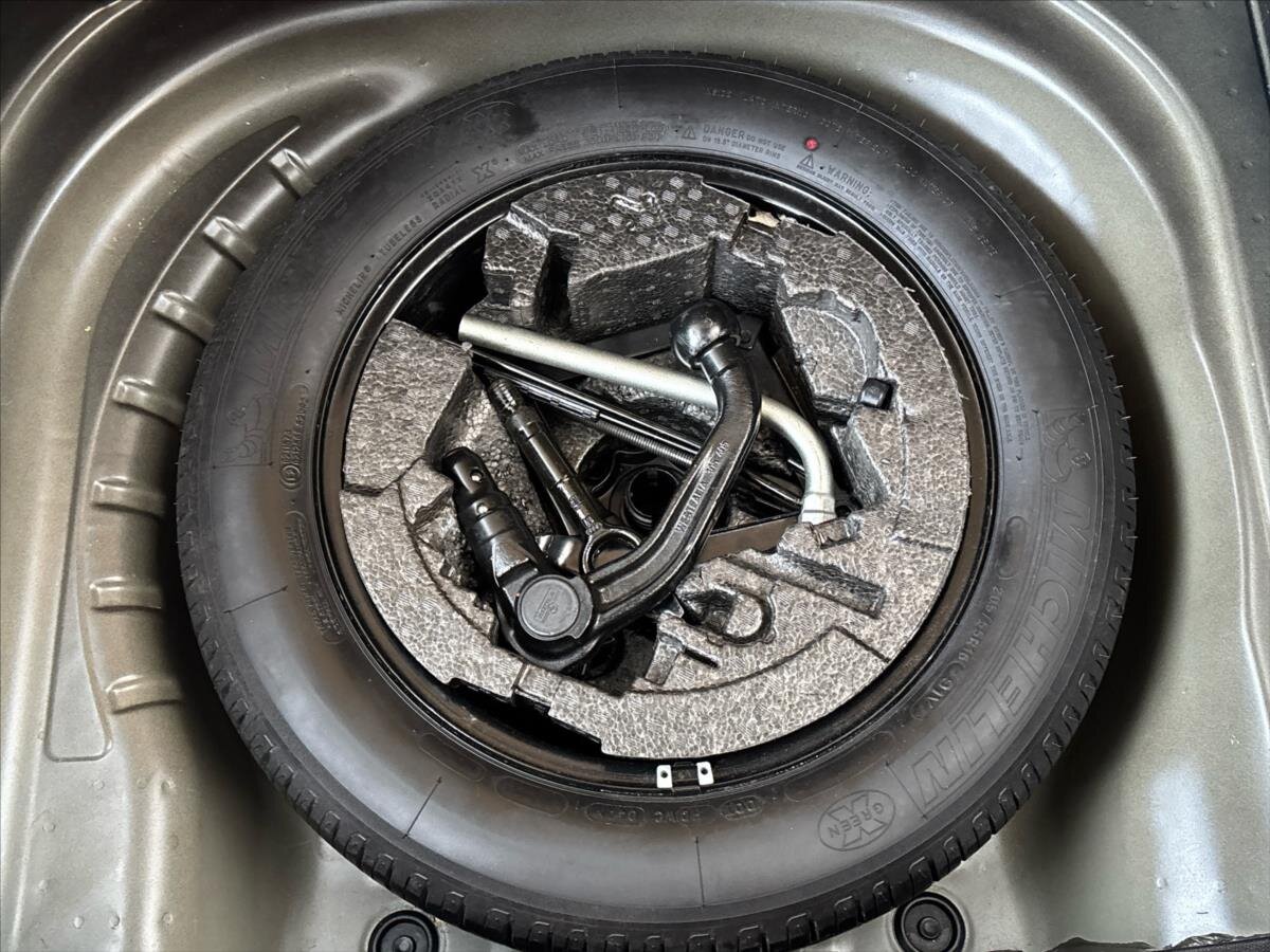 Škoda Octavia Liftback 1,6 l 85 kw