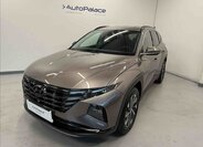 Hyundai Tucson 1