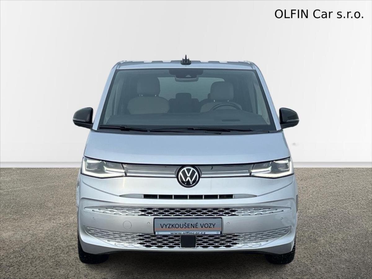 Volkswagen Multivan VAN-Minibus 2,0 l 150 kw