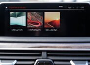 BMW Řada 7 Sedan / Limuzína 6,6 l 430 kw