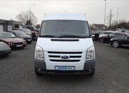 Ford Transit Skříň 2,2 l 85 kw