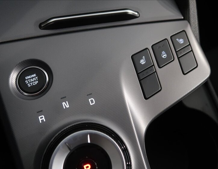 KIA Sportage SUV / Terénní 1,6 l 110 kw