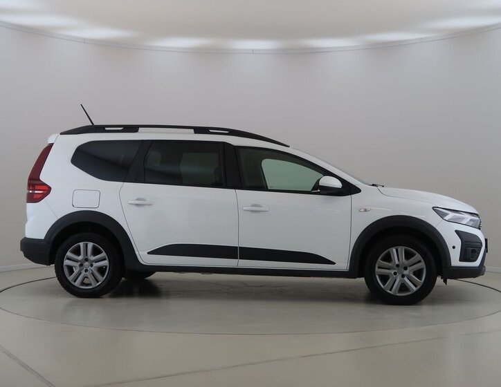 Dacia Jogger MPV 999,0 67 kw