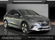 Mercedes-Benz EQE SUV / Terénní 0,0 215 kw