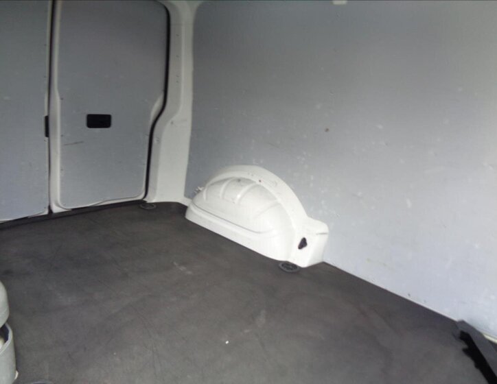 Volkswagen Transporter Ostatní 2,0 l 75 kw