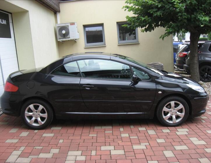 Peugeot 307 6