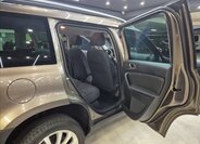 Škoda Yeti Kombi 2,0 l 103 kw