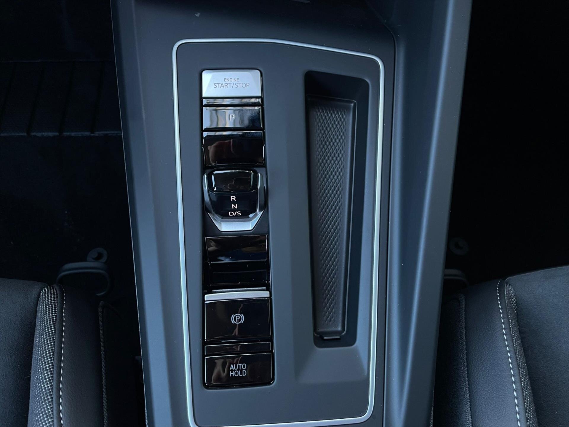 Volkswagen Golf Hatchback 1,5 l 110 kw