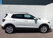 Volkswagen T-Cross Hatchback 999,0 85 kw