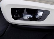 BMW X6 SUV 3,0 l 210 kw