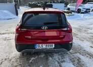 Hyundai i20 29