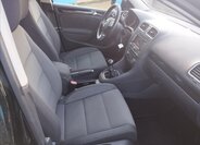 Volkswagen Golf Hatchback 1,4 l 90 kw