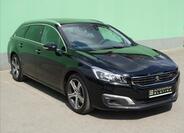 Peugeot 508 12