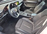 Cupra Formentor SUV 1,5 l 110 kw