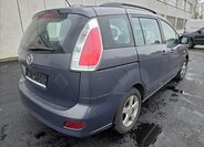 Mazda 5 Kombi 2,0 l 81 kw