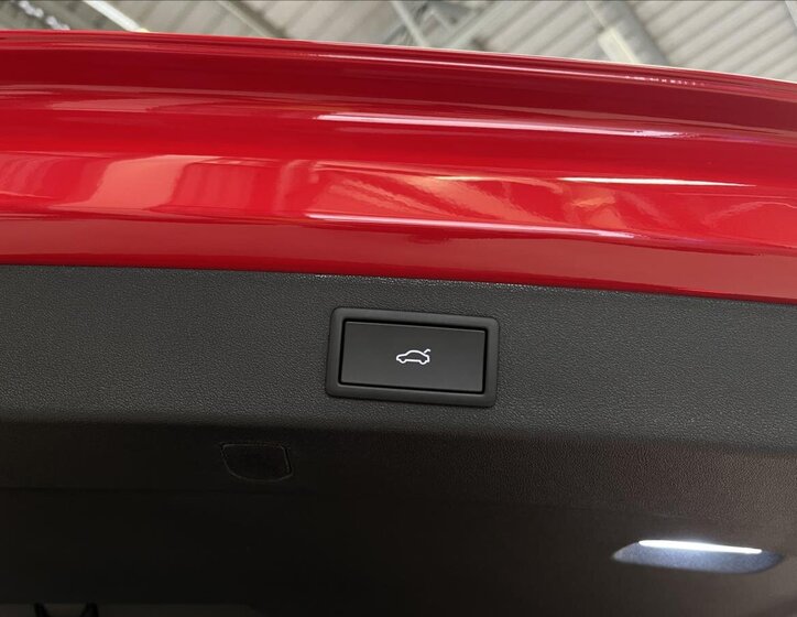 Škoda Kodiaq SUV / Terénní 1,5 l 150 kw