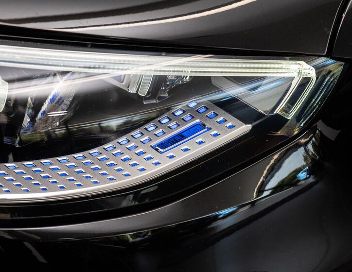 Mercedes-Benz Třídy S 23