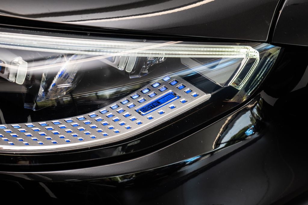 Mercedes-Benz Třídy S