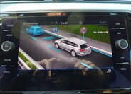 Volkswagen Passat Kombi 2,0 l 110 kw