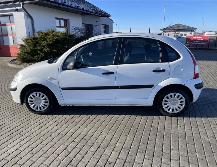 Citroën C3 2