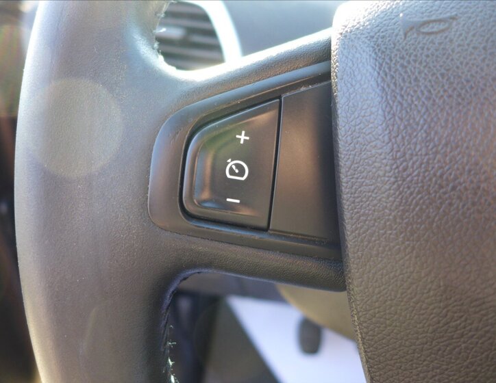 Renault Scénic Kombi 1,9 l 96 kw