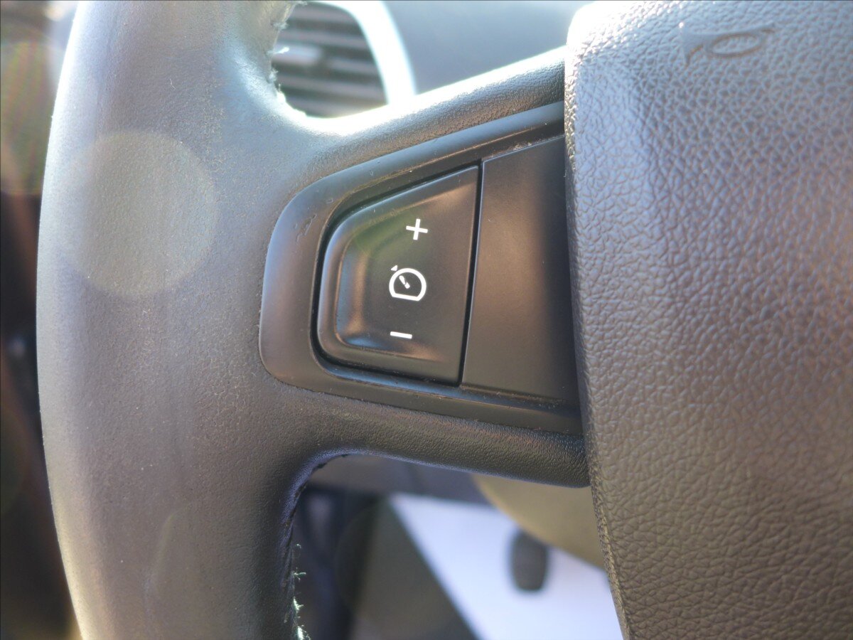 Renault Scénic Kombi 1,9 l 96 kw