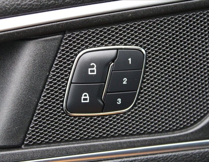 Ford Edge SUV 2,0 l 154 kw