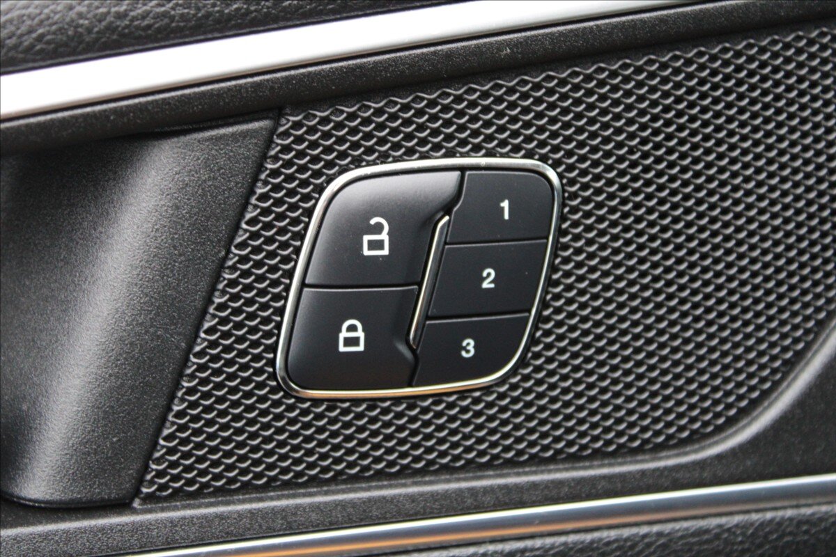 Ford Edge SUV 2,0 l 154 kw