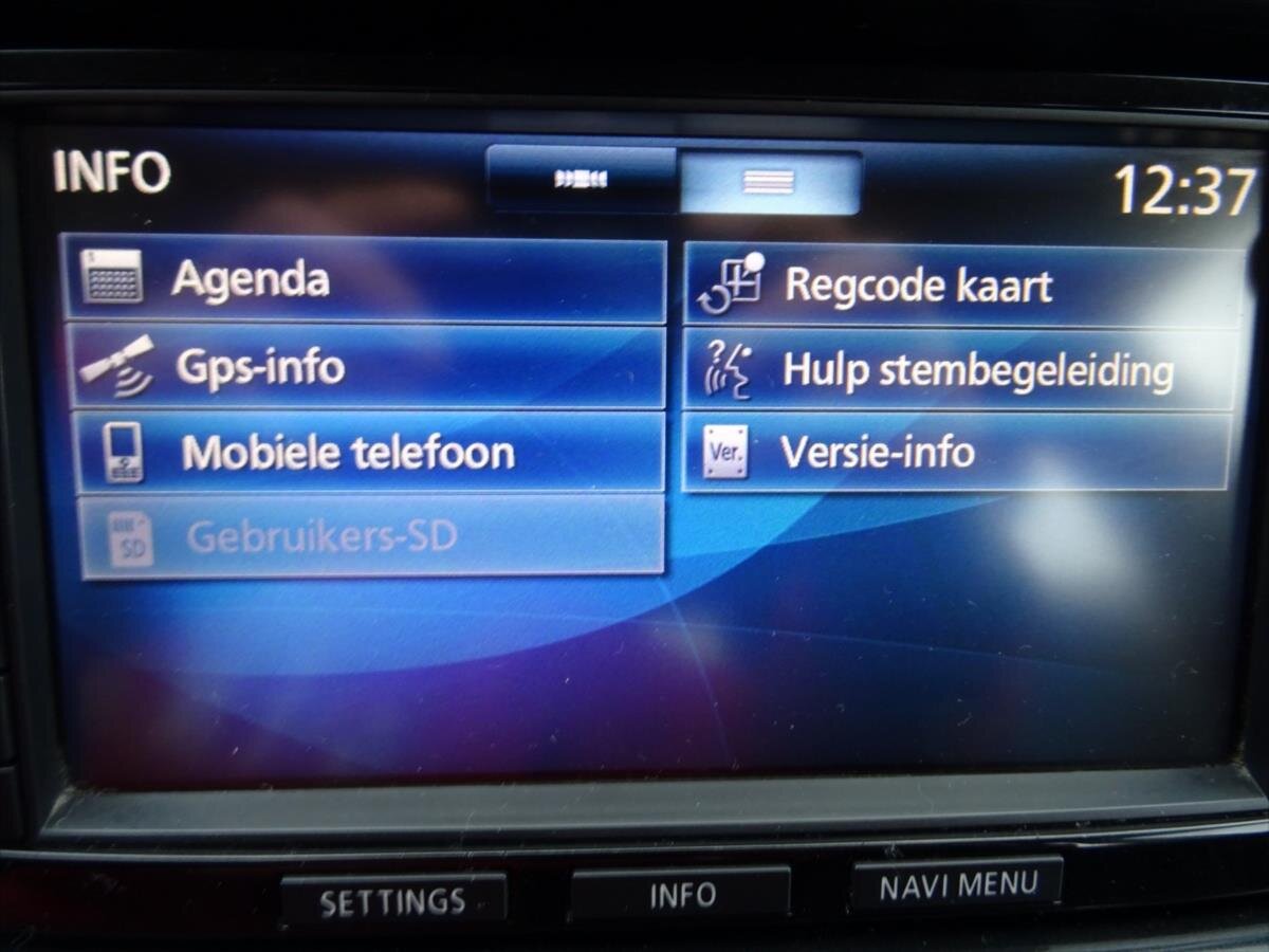 Citroën C4 Aircross SUV 1,6 l 84 kw