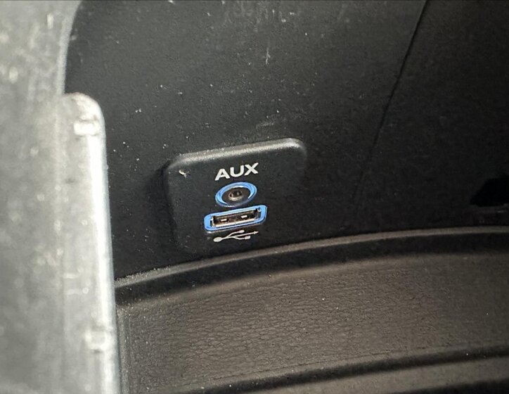 Fiat Freemont SUV / Terénní 2,0 l 125 kw