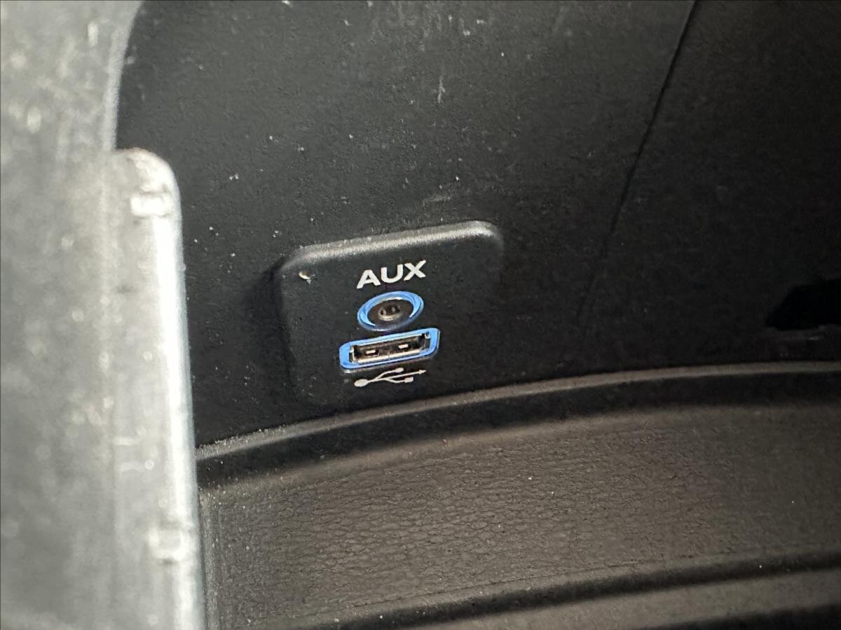 Fiat Freemont SUV / Terénní 2,0 l 125 kw