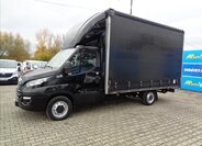 Iveco Daily Valník 3,0 l 132 kw