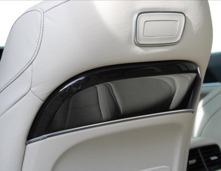 Mercedes-Benz GLS 38