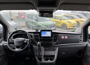 Ford Tourneo Custom Kombi 2,0 l 125 kw