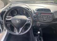 Honda Jazz 13