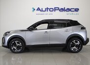 Peugeot 2008 SUV / Terénní 1,2 l 107 kw