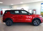 Citroën C3 Aircross 8