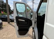 Citroën Jumper Skříň 2,2 l 88 kw