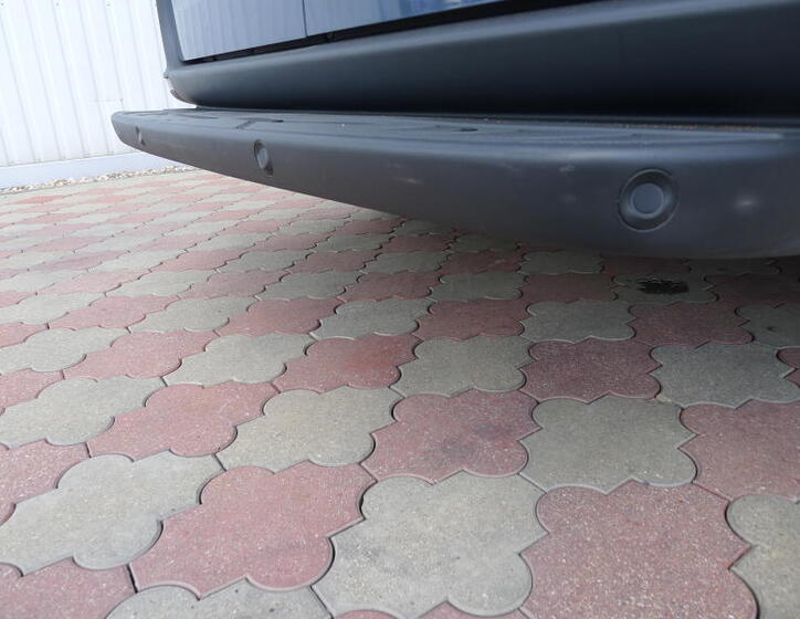 Mercedes-Benz Sprinter 25