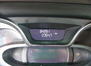 Renault Captur Hatchback 1,2 l 87 kw