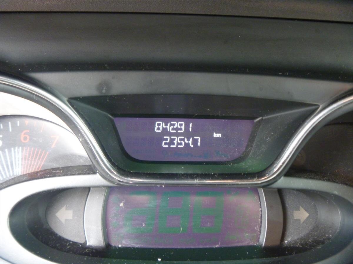 Renault Captur Hatchback 1,2 l 87 kw