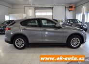Alfa Romeo Stelvio SUV 0,0 150 kw