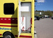 Mercedes-Benz Sprinter Skříň 3,0 l 140 kw