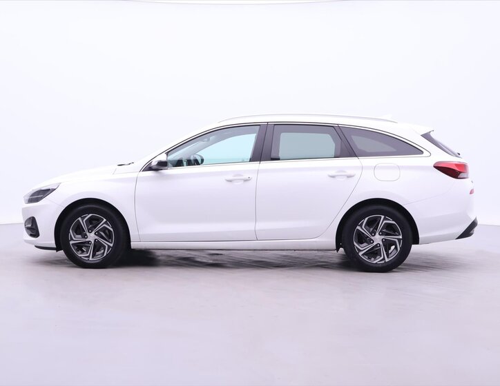 Hyundai i30 Kombi 1,6 l 85 kw