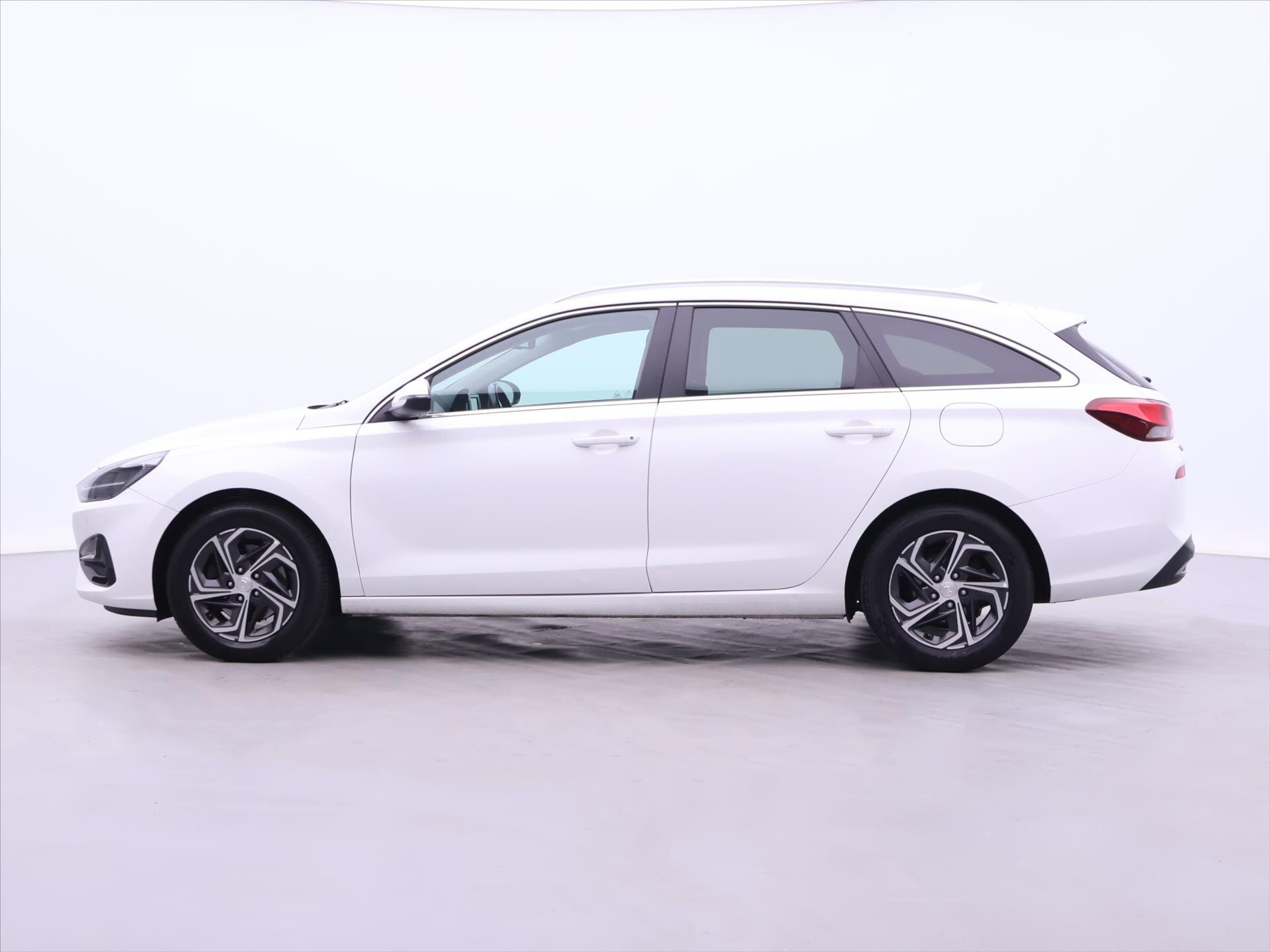 Hyundai i30 Kombi 1,6 l 85 kw