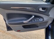 Ford Mondeo Kombi 2,0 l 103 kw