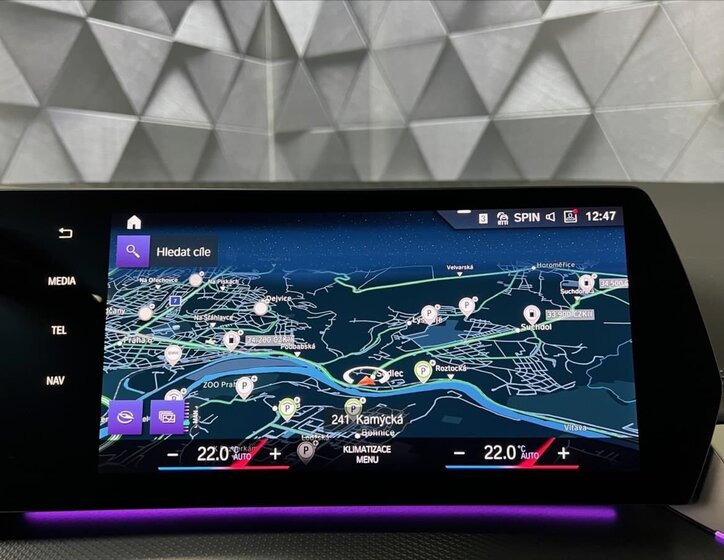 BMW Řada 2 Ostatní 1,5 l 100 kw