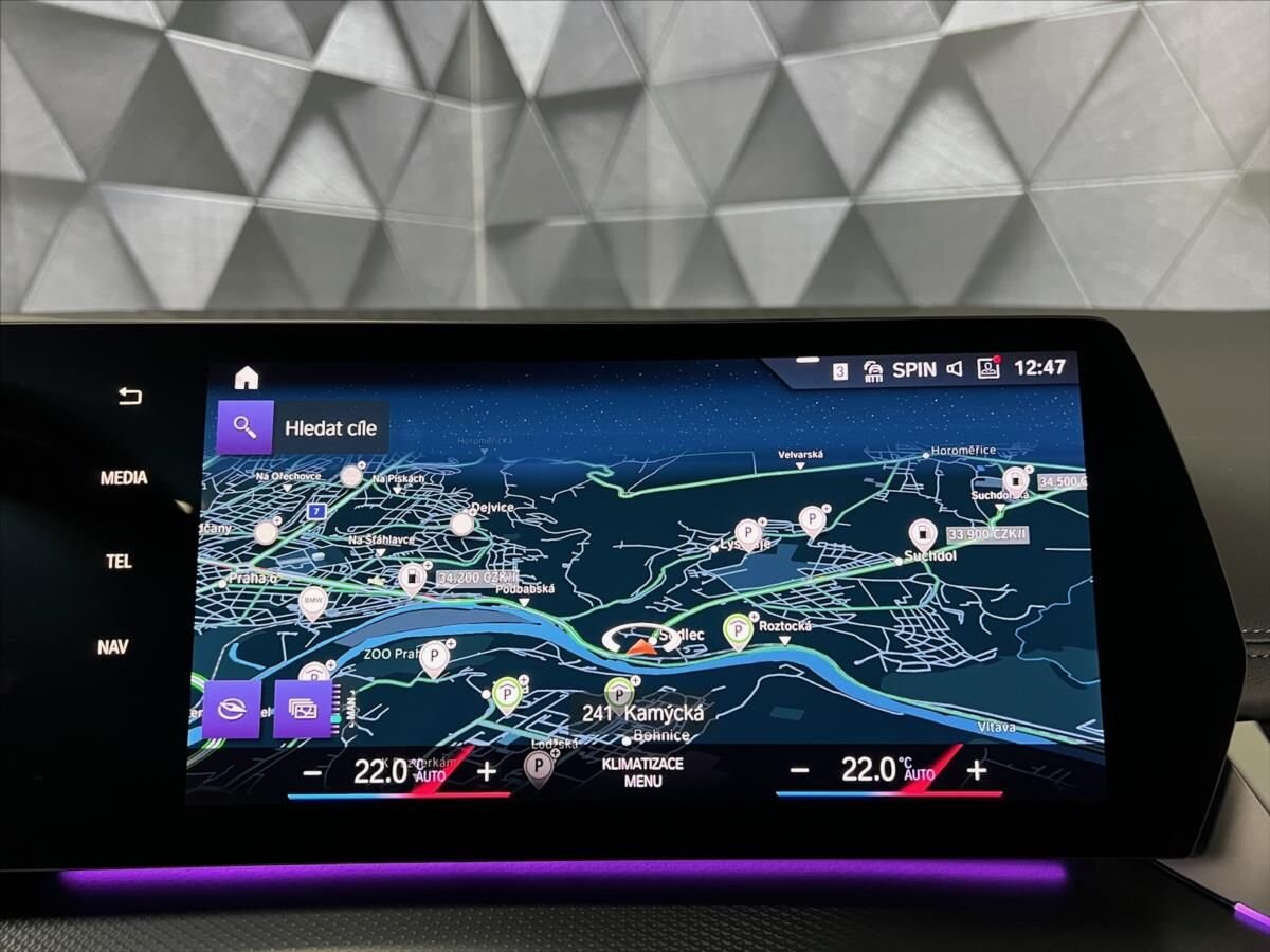 BMW Řada 2 Ostatní 1,5 l 100 kw